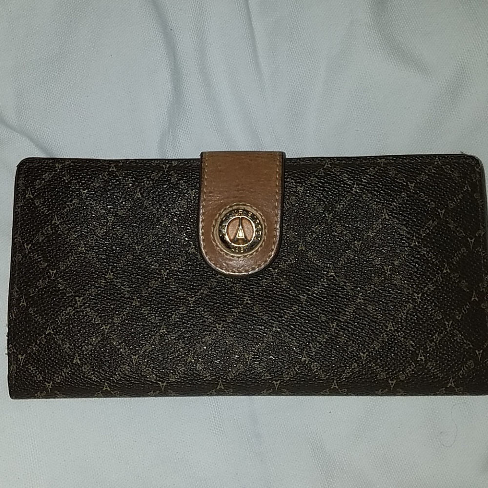 La Tour Eiffel Paris Wallet